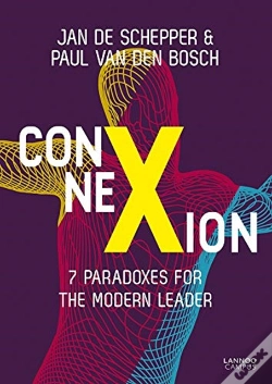 Capa do artigo Connexion