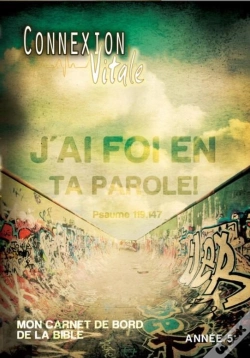 Capa do artigo Connexion Vitale Année 5