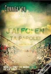 Capa do artigo Connexion Vitale Année 5