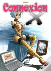 Capa do artigo Connexion X
