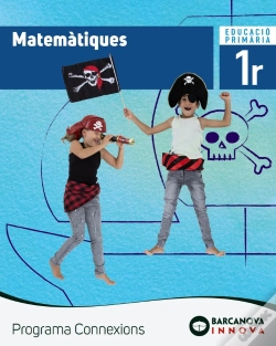 Capa do artigo Connexions 1. Matemàtiques (Lletra Lligada)