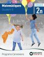Connexions 2. Matemàtiques. Quadern 5 - Preview