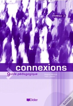 Capa do artigo Connexions 3; 1