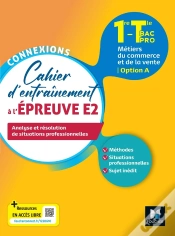 Capa do artigo Connexions : Cahier D