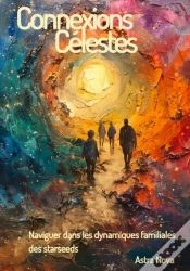Capa do artigo Connexions Celestes