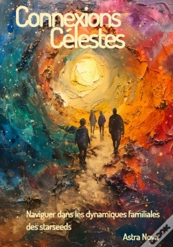 Capa do artigo Connexions Celestes