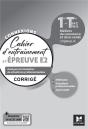 Connexions : Entraînement À L'Épreuve E2 ; Bac Pro Métiers Du Commerce ; Corrigé - Preview