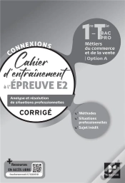 Capa do artigo Connexions : Entraînement À L