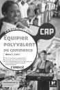 Connexions - Équipier Polyvalent Du Commerce - Cap - Éd. 2021 - Corrigé - Preview