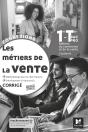 Connexions : Les Métiers De La Vente ; 1re, Terminale Bac Pro ; Corrigé - Preview