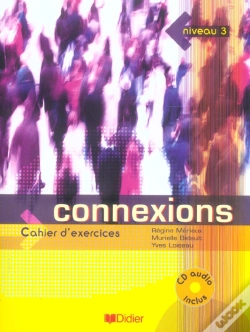 Capa do artigo Connexions ; Niveau 3; 4