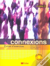 Capa do artigo Connexions ; Niveau 3; 4