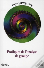 Capa do artigo Connexions T.88; Pratiques De L