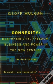 Capa do artigo Connexity
