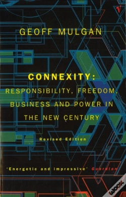 Capa do artigo Connexity