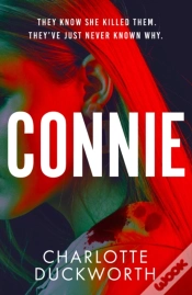 Capa do artigo Connie
