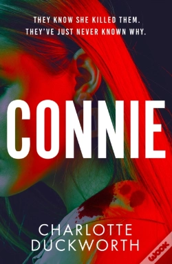 Capa do artigo Connie