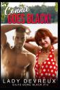 Connie Goes Black! - Preview