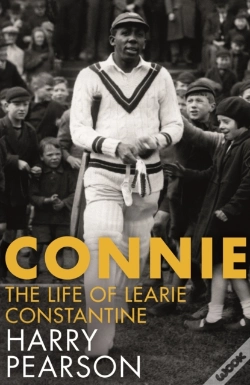 Capa do artigo Connie