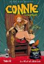 Connie, La Barbare (1) : La Nuit Du Gloriole - Preview