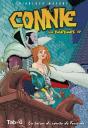 Connie, La Barbare Tome 4 : Le Baiser Du Comte De Tencula - Preview