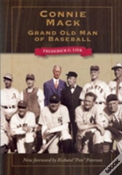 Capa do artigo Connie Mack