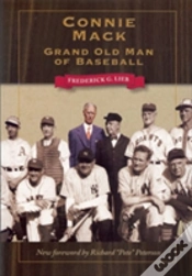 Capa do artigo Connie Mack