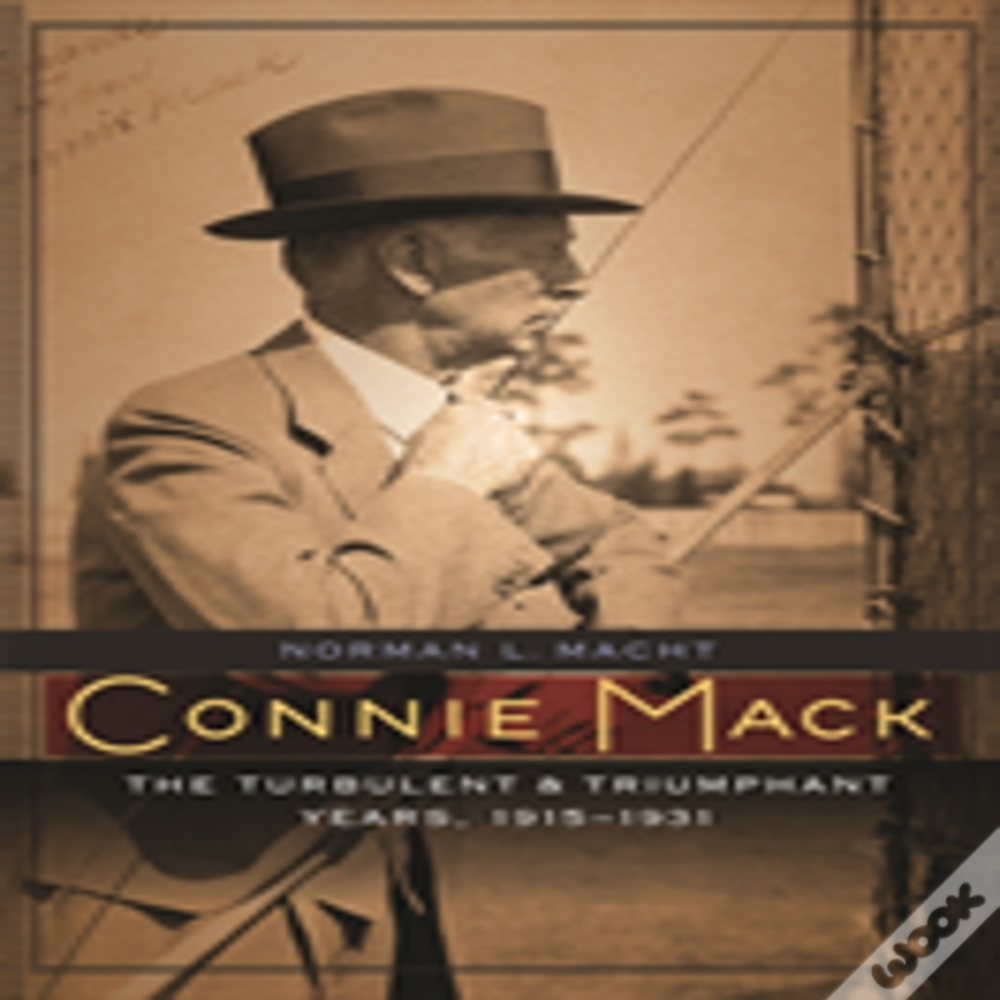 Connie Mack
