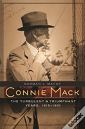 Capa do artigo Connie Mack