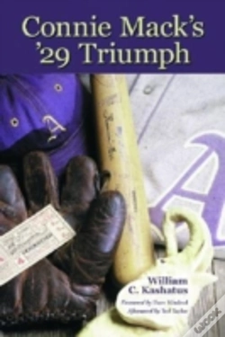 Capa do artigo Connie Mack'S '29 Triumph