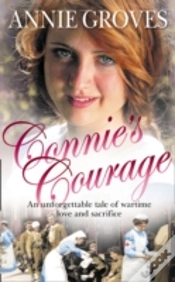 Capa do artigo Connieâ€™S Courage