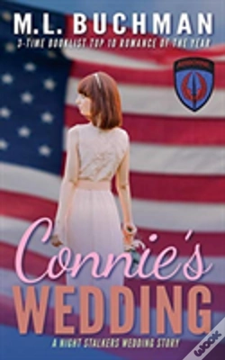 Capa do artigo Connie'S Wedding
