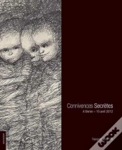 Capa do artigo Connivences Secrètes