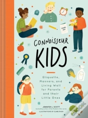 Capa do artigo Connoisseur Kids
