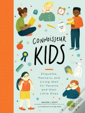 Capa do artigo Connoisseur Kids