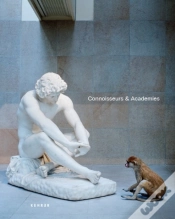 Capa do artigo Connoisseurs & Academies