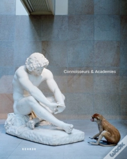 Capa do artigo Connoisseurs & Academies
