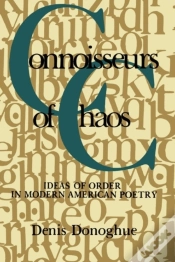 Capa do artigo Connoisseurs Of Chaos