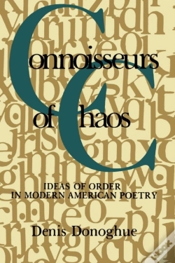Capa do artigo Connoisseurs Of Chaos
