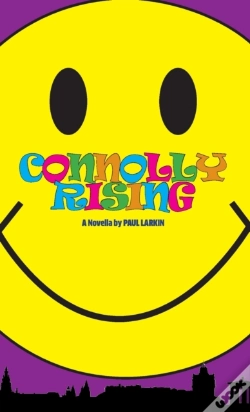 Capa do artigo Connolly Rising