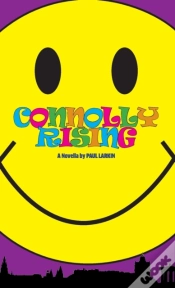 Capa do artigo Connolly Rising
