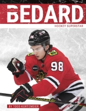 Connor Bedard