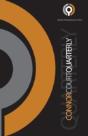 Connor Court Quarterly Number 8, Spring - Preview