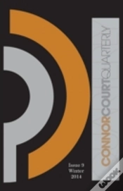 Capa do artigo Connor Court Quarterly, Number 9, Winter