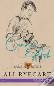 Capa do artigo Connor & Ash