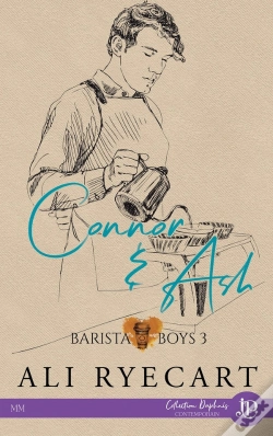Capa do artigo Connor & Ash