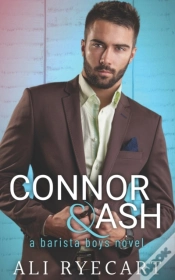 Capa do artigo Connor & Ash