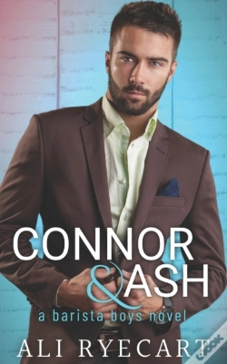 Capa do artigo Connor & Ash