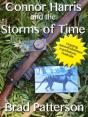 Connor Harris And The Storms Of Time - Preview