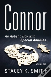 Capa do artigo Connor